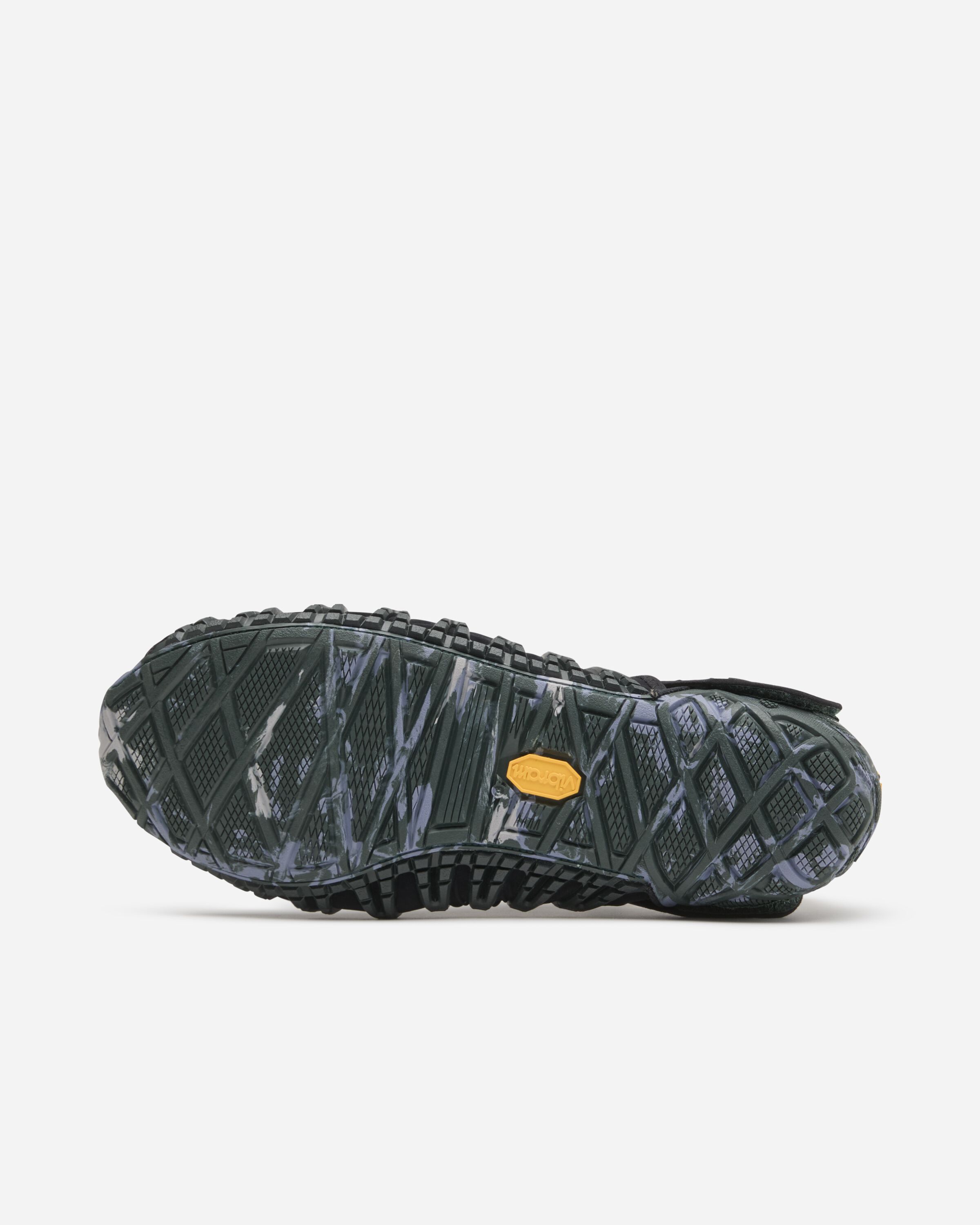 Men's Furoshiki Black / Black | Woman | Vibram